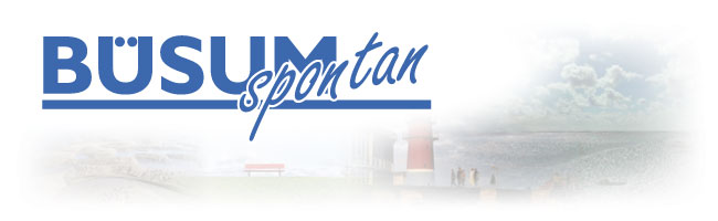 B&uuml;sum spontan
