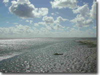 Nordseeheilbad B&uuml;sum